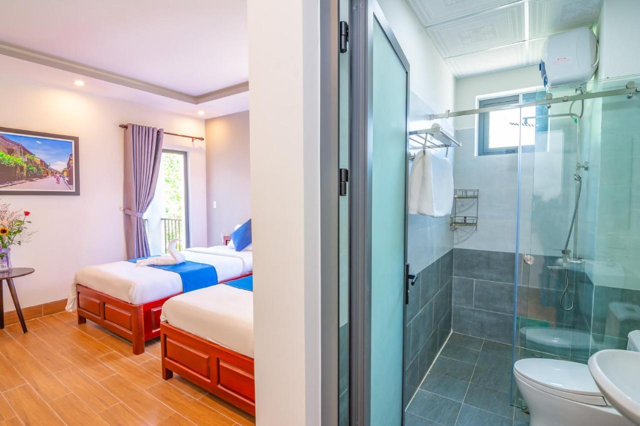 Vinh Khang Homestay *