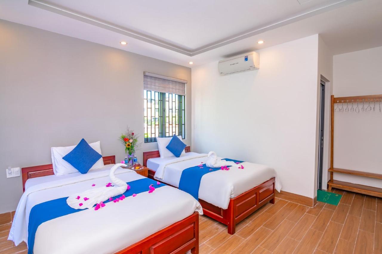 Homestay Vinh Khang Homestay