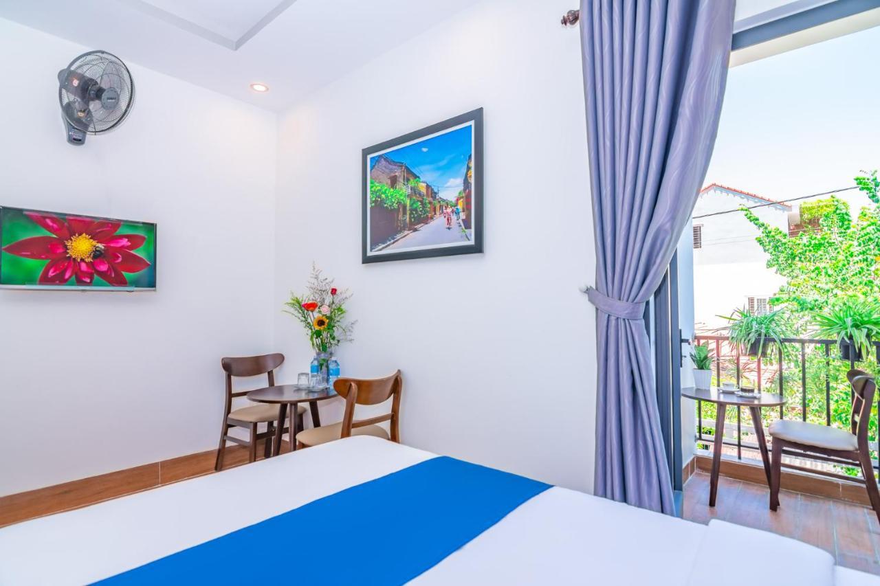 Vinh Khang Homestay * Hoi An