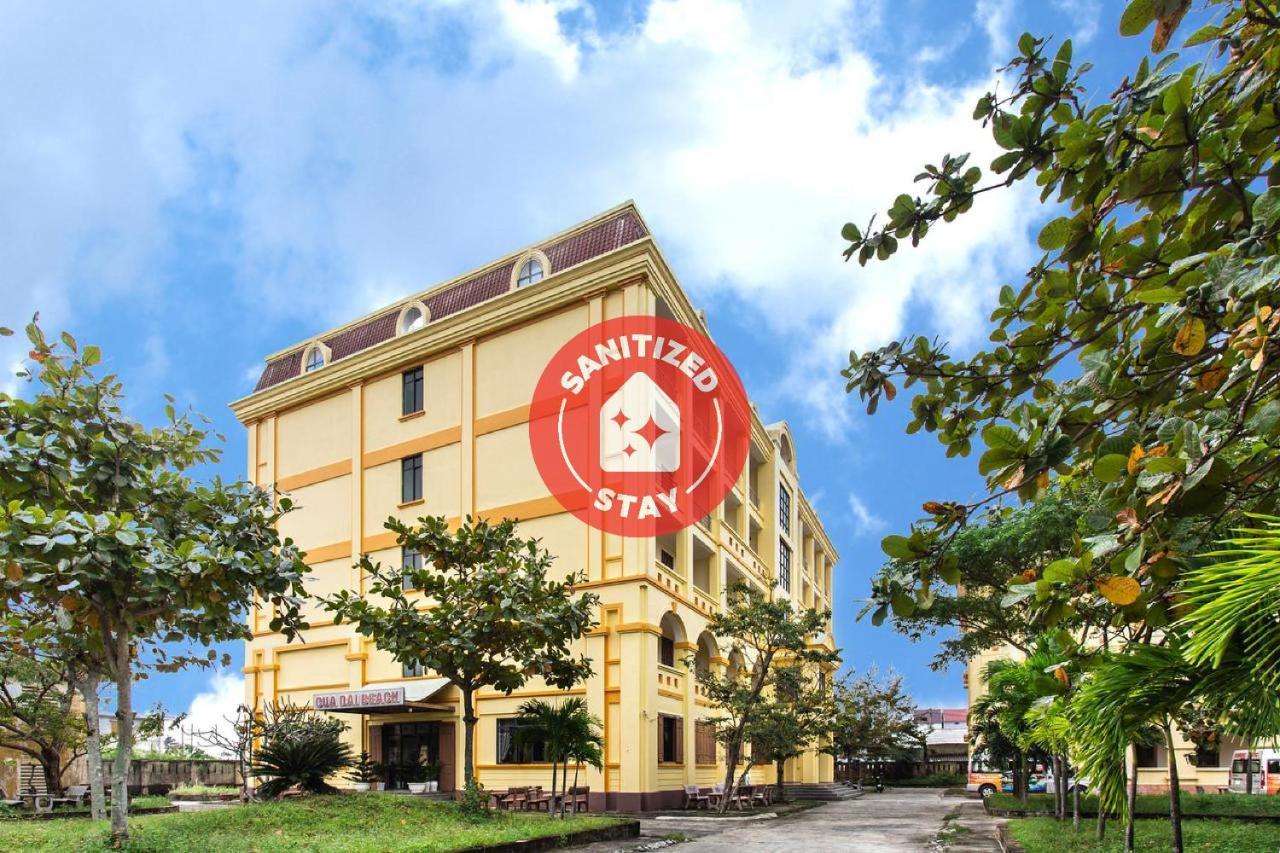 Hotel Oyo 594 Cua Dai