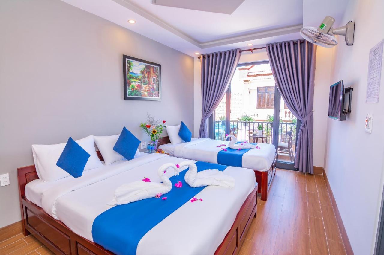 Vinh Khang Homestay * Hoi An