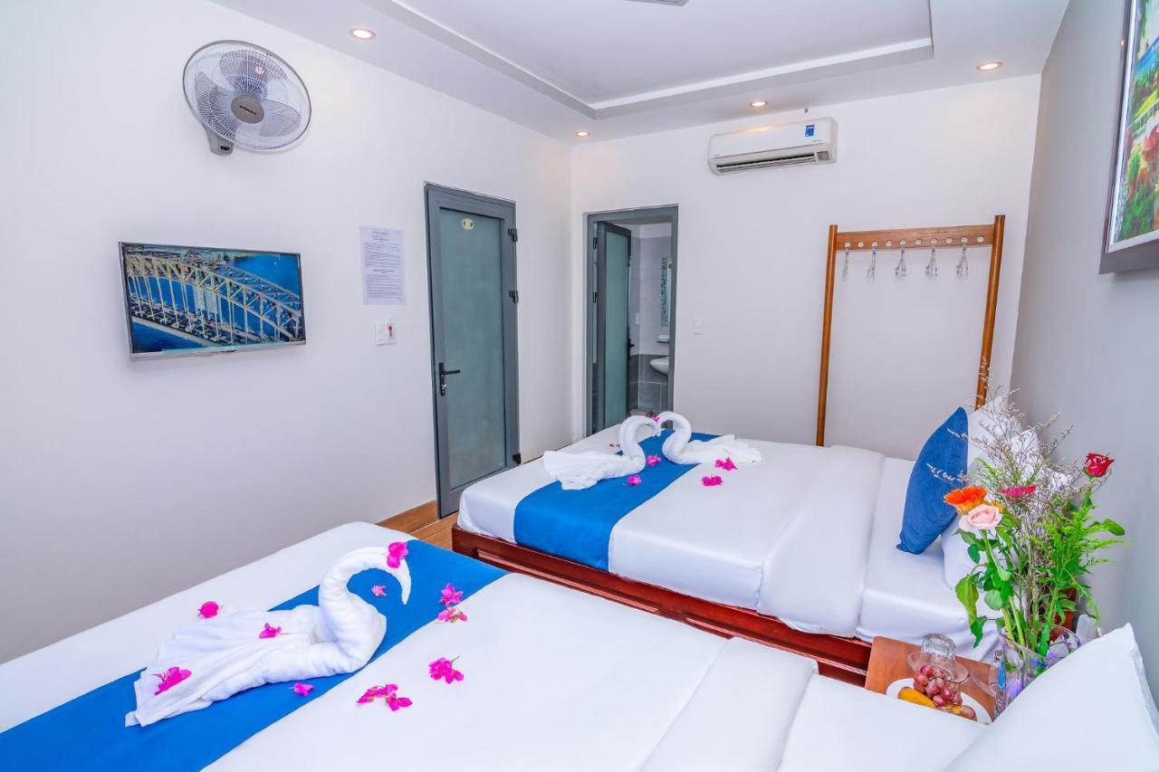 Vinh Khang Homestay * Hoi An