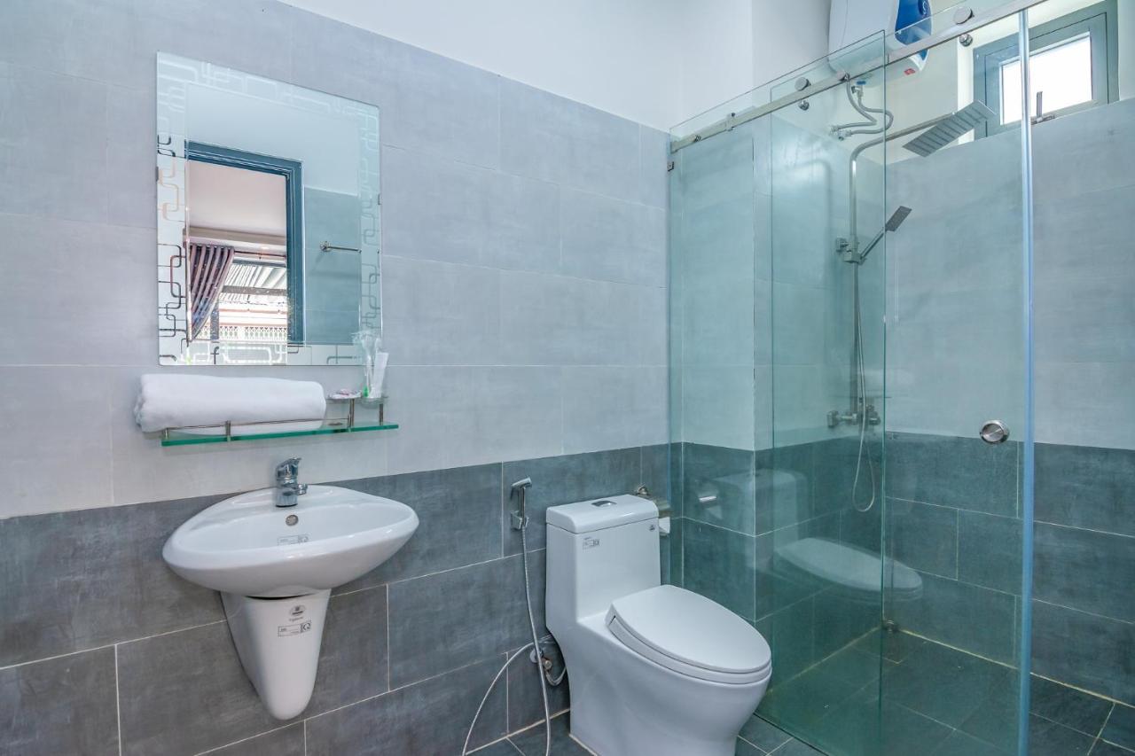 Vinh Khang Homestay Hoi An