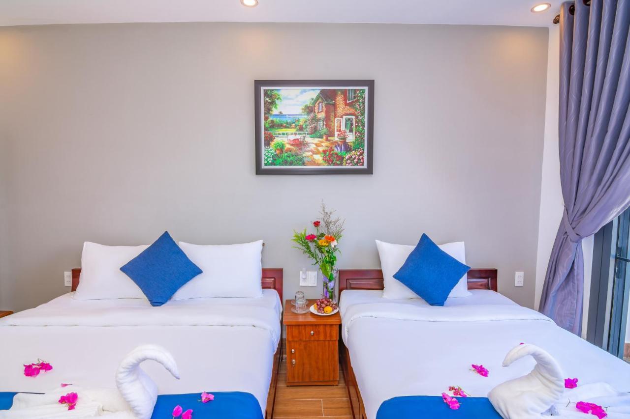 Vinh Khang Homestay * Hoi An