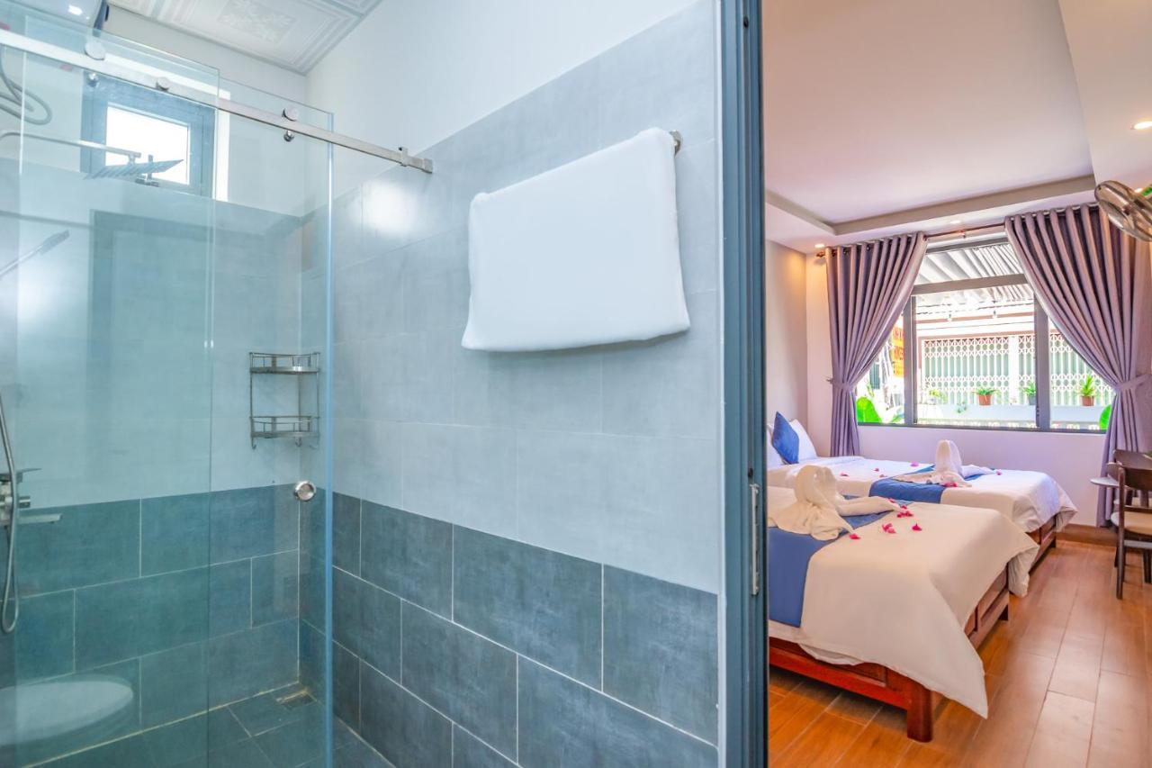 Vinh Khang Homestay