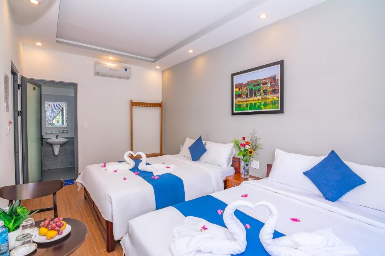 Vinh Khang Homestay