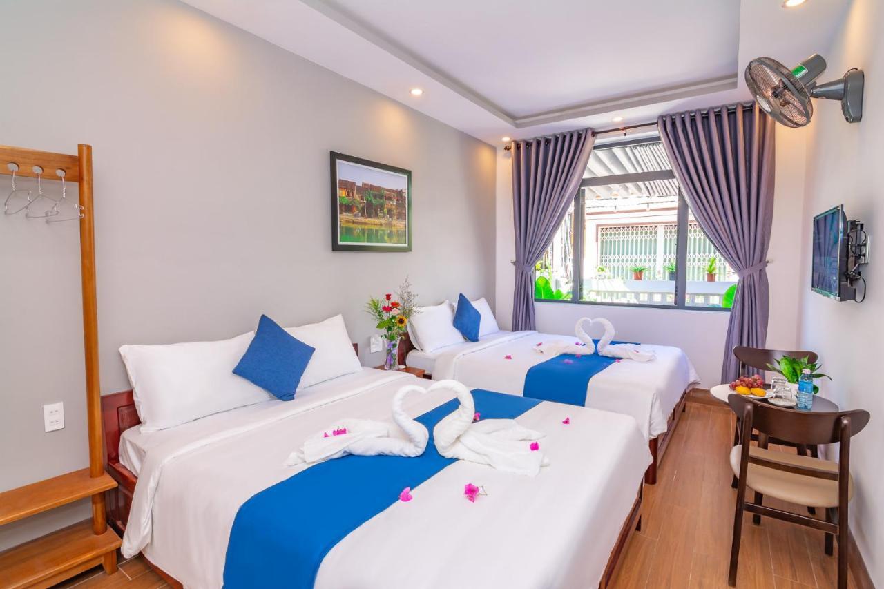 Homestay Vinh Khang Homestay *