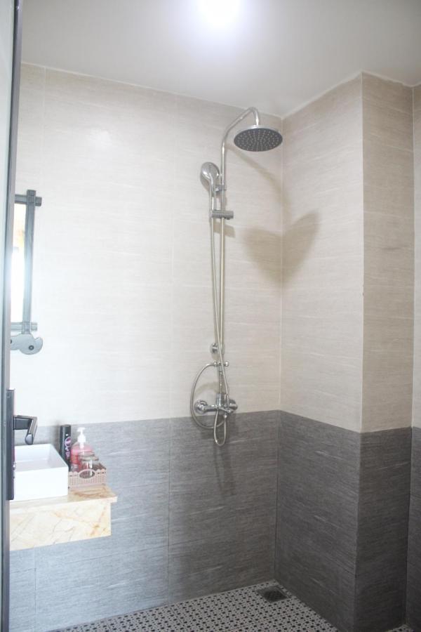 Homestay Thuong Da Riverside *