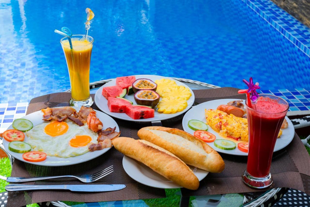 Hill Hotel Hoi An