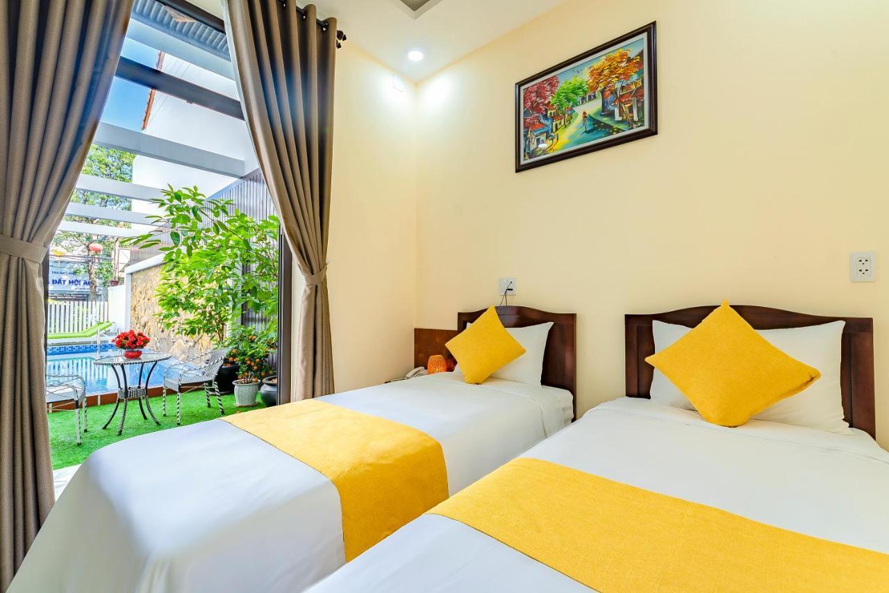 Hill 2* Hoi An