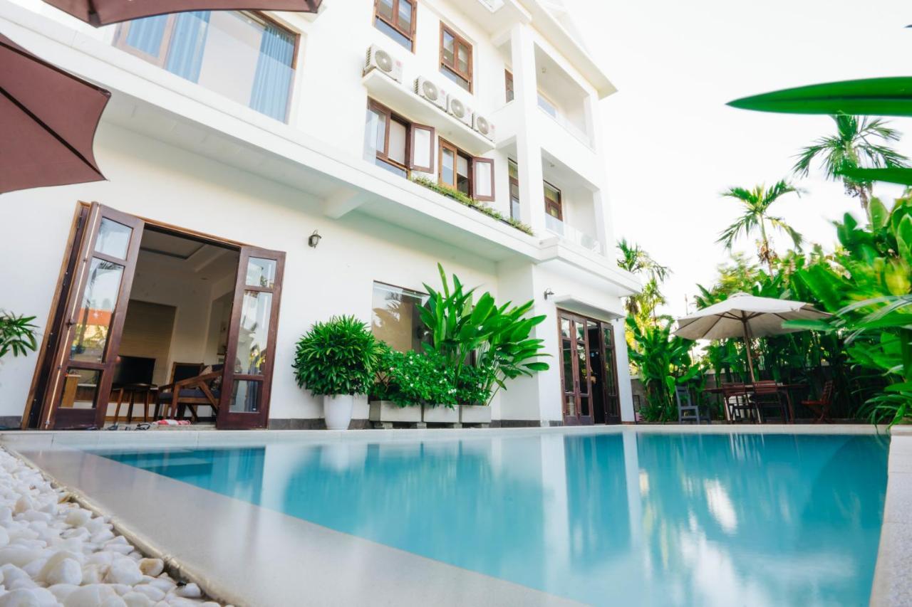 Lotus Aroma - Four Big Villa *
