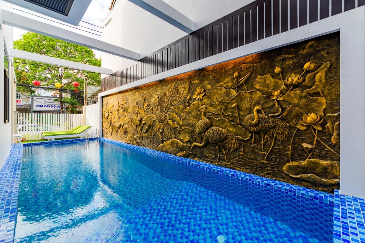 Hill Hotel Hoi An