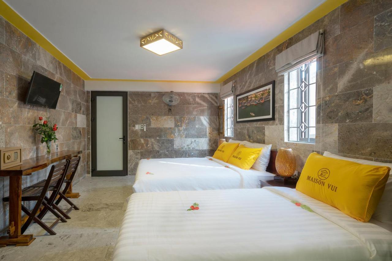 Maison Vui Guest house 3*