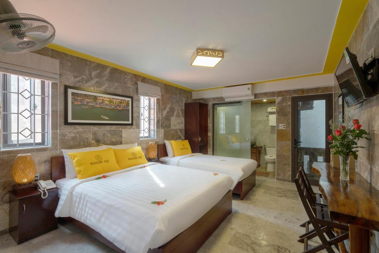 Maison Vui Guest house Hoi An