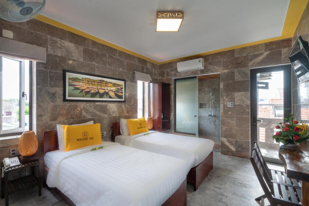 Guest house Maison Vui Hoi An