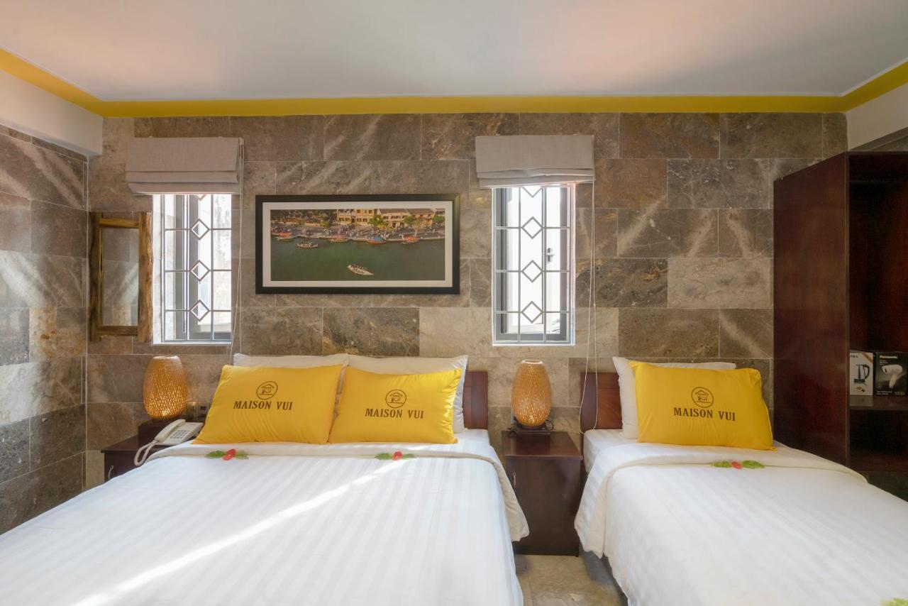 Guest house Maison Vui