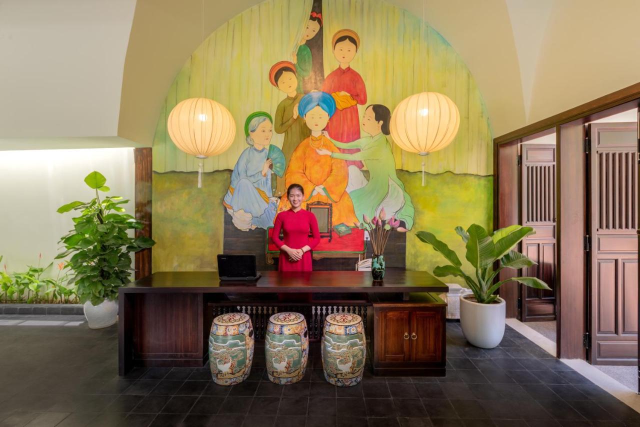 Hoianoi Biệt thự