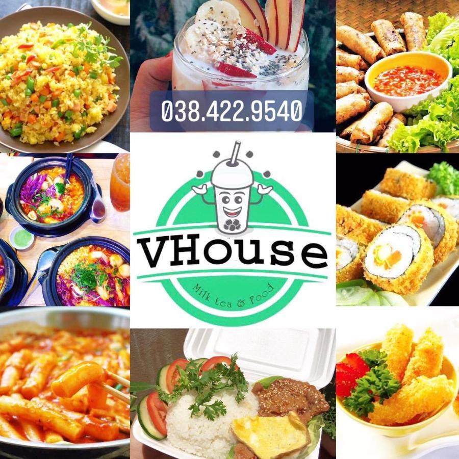 Vinh Khang Homestay