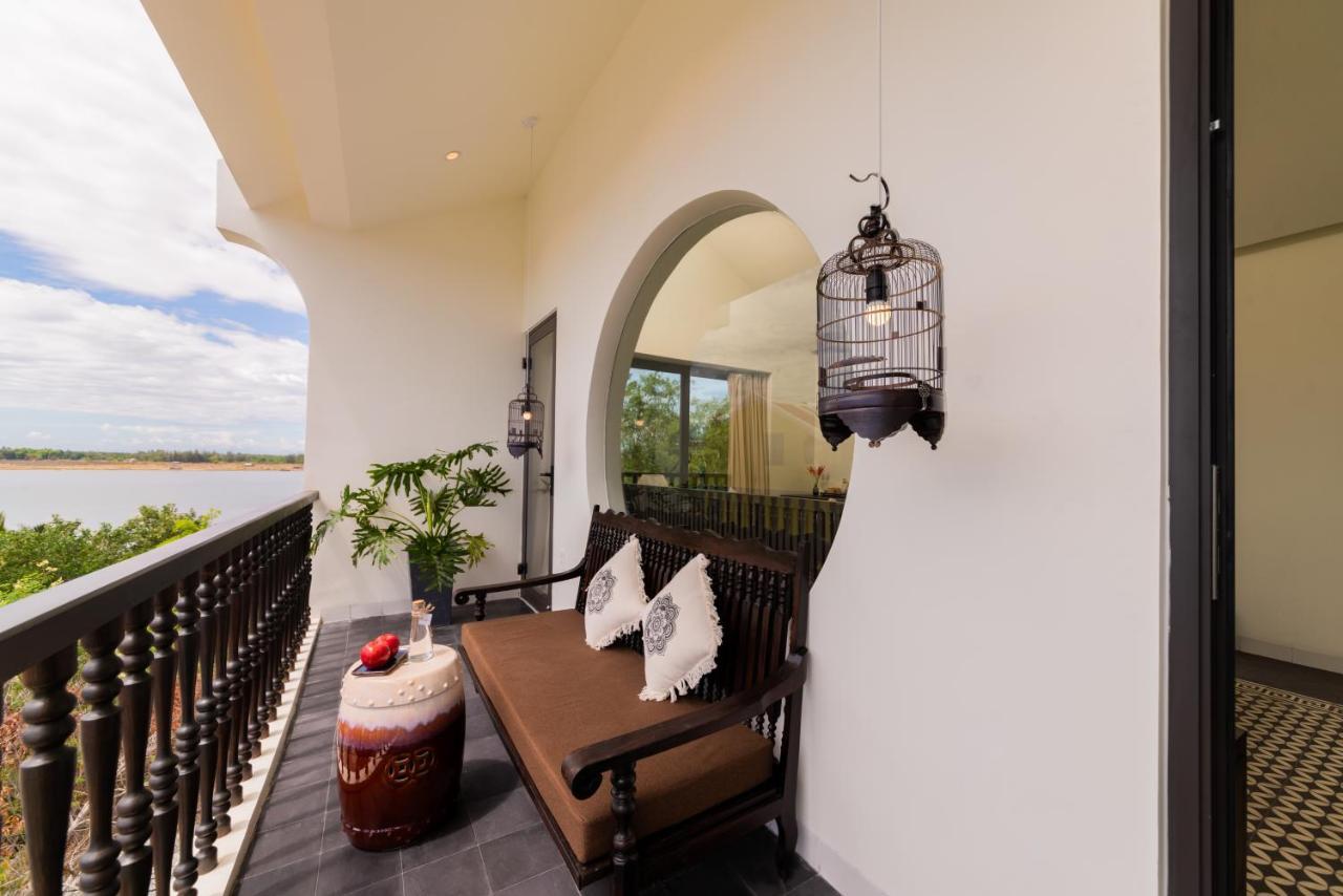 Biệt thự Hoianoi Hội An