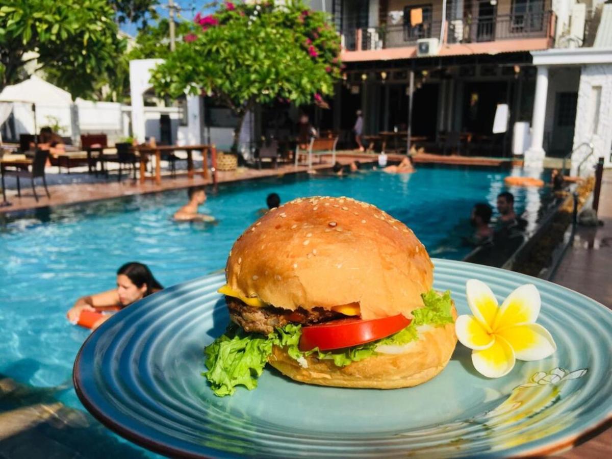 Cococha Villa-1001 Insta Photos (adults Only)