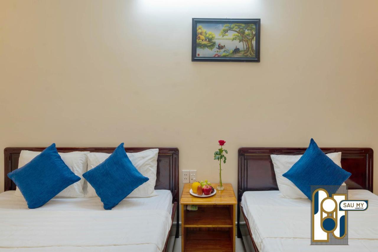 Homestay Sau My *