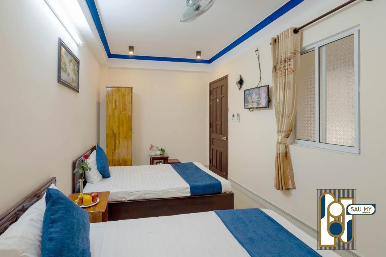Homestay Sau My Hoi An
