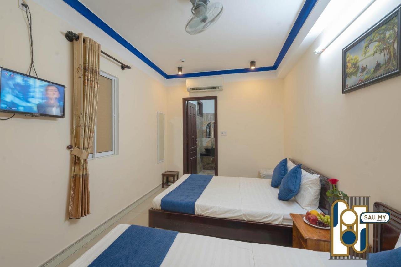 Homestay Sau My