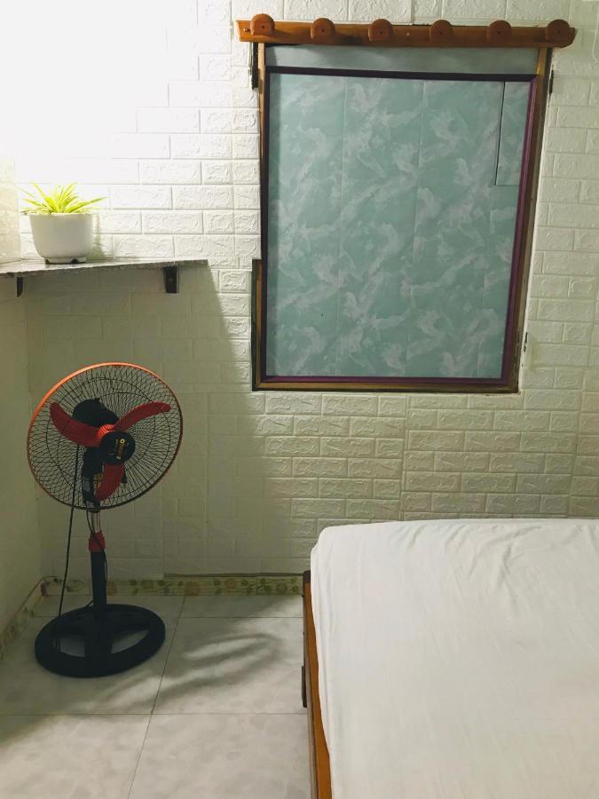 Homestay Long
