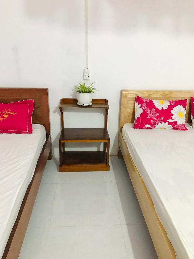 Long Homestay Hoi An
