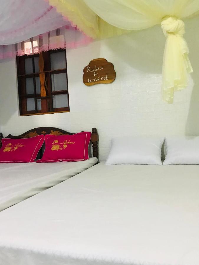Long Homestay
