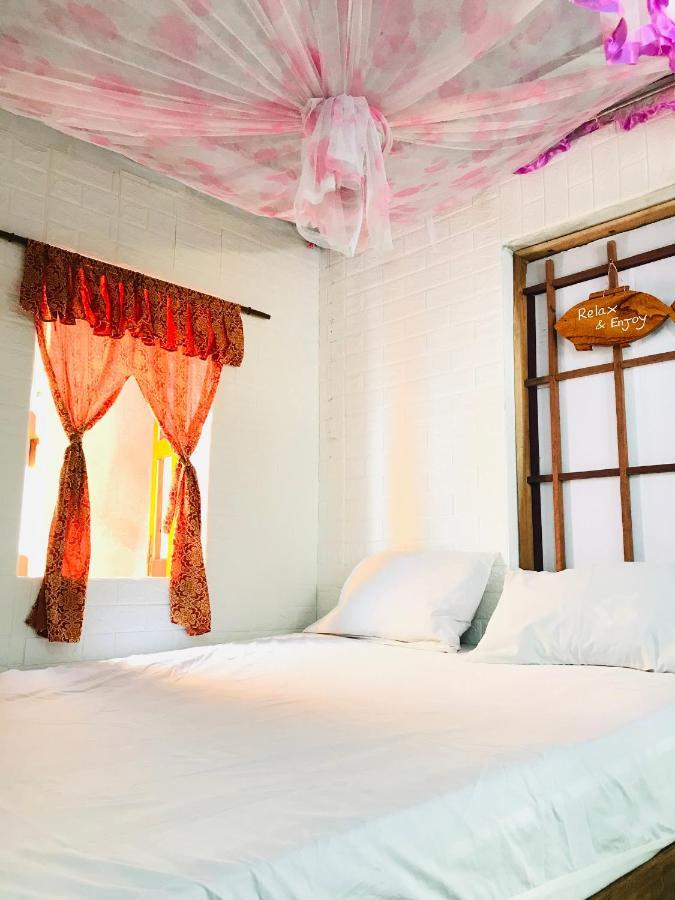 Long Homestay Hoi An