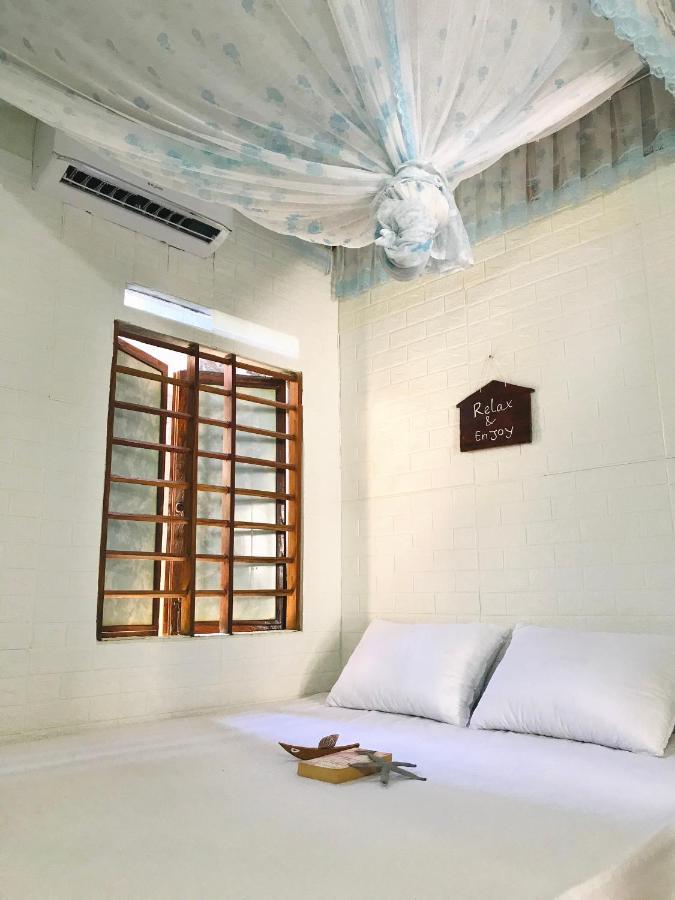 Long Homestay Hoi An