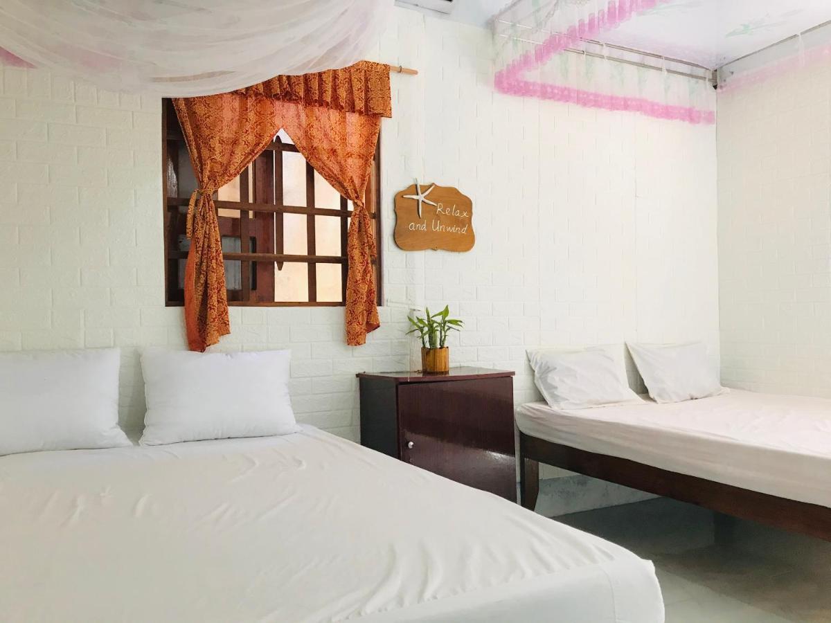 Long Homestay Hoi An