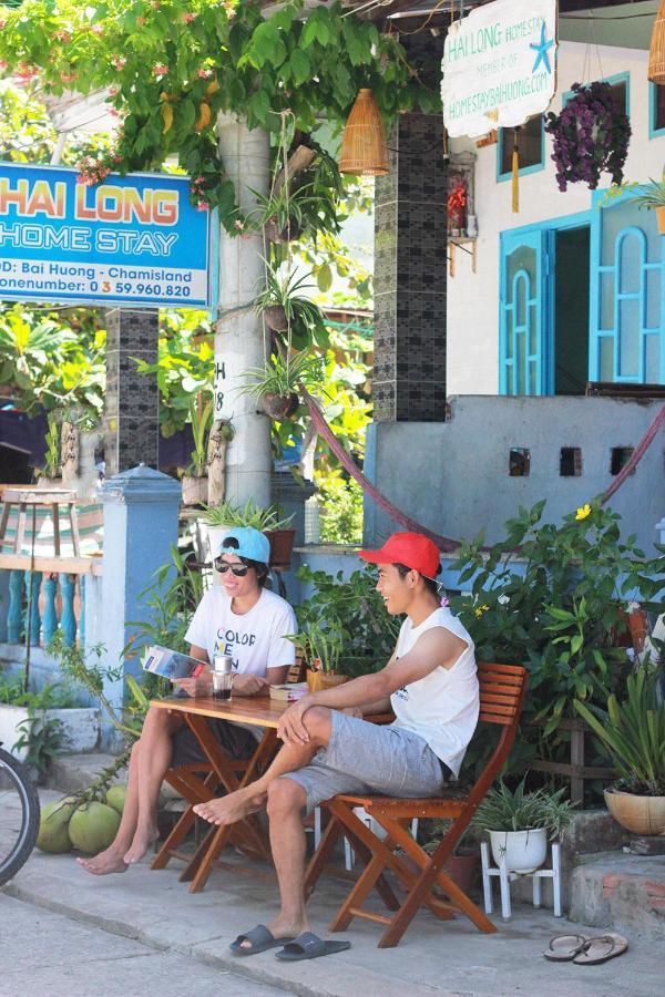 Long Homestay Hoi An