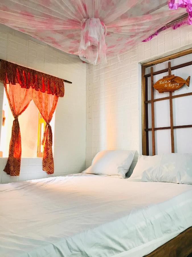 Long Homestay
