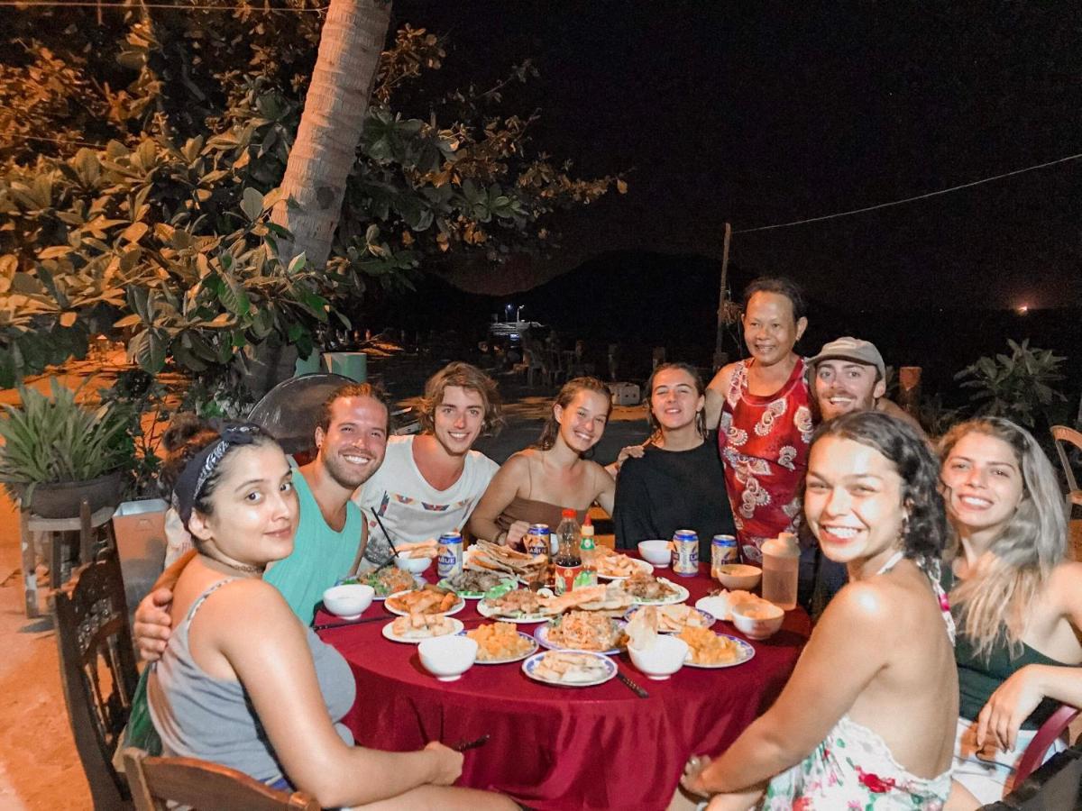 Long * Hoi An