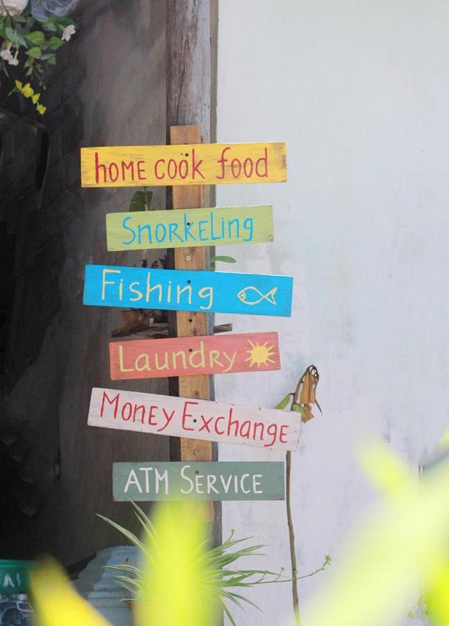 Long Homestay Hoi An