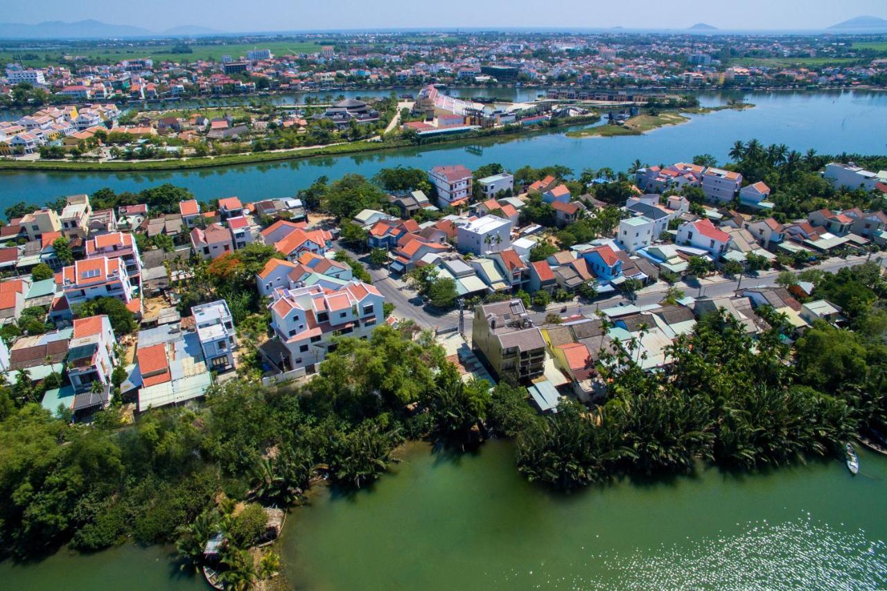 Hoianoi Hội An