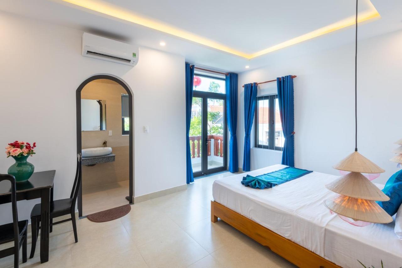Village Villa *