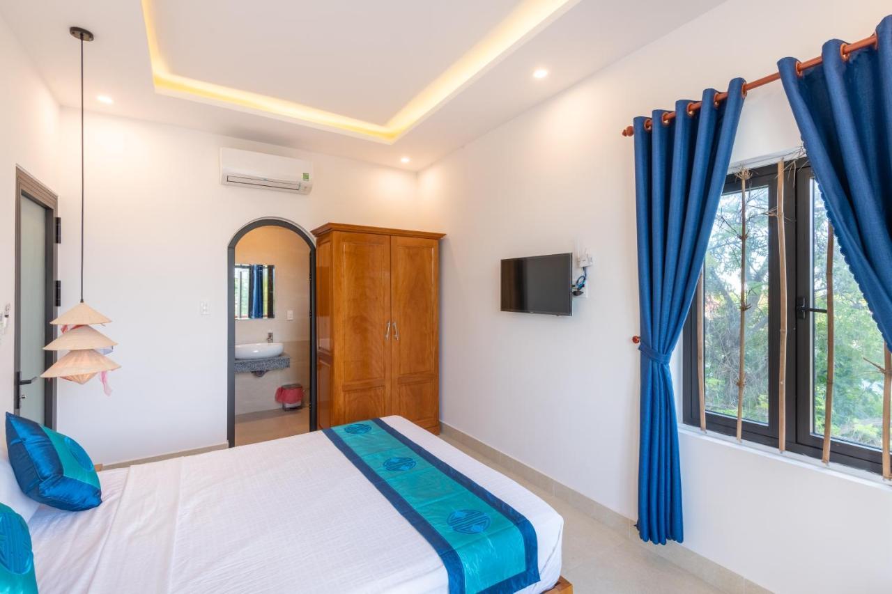 Village Villa *
