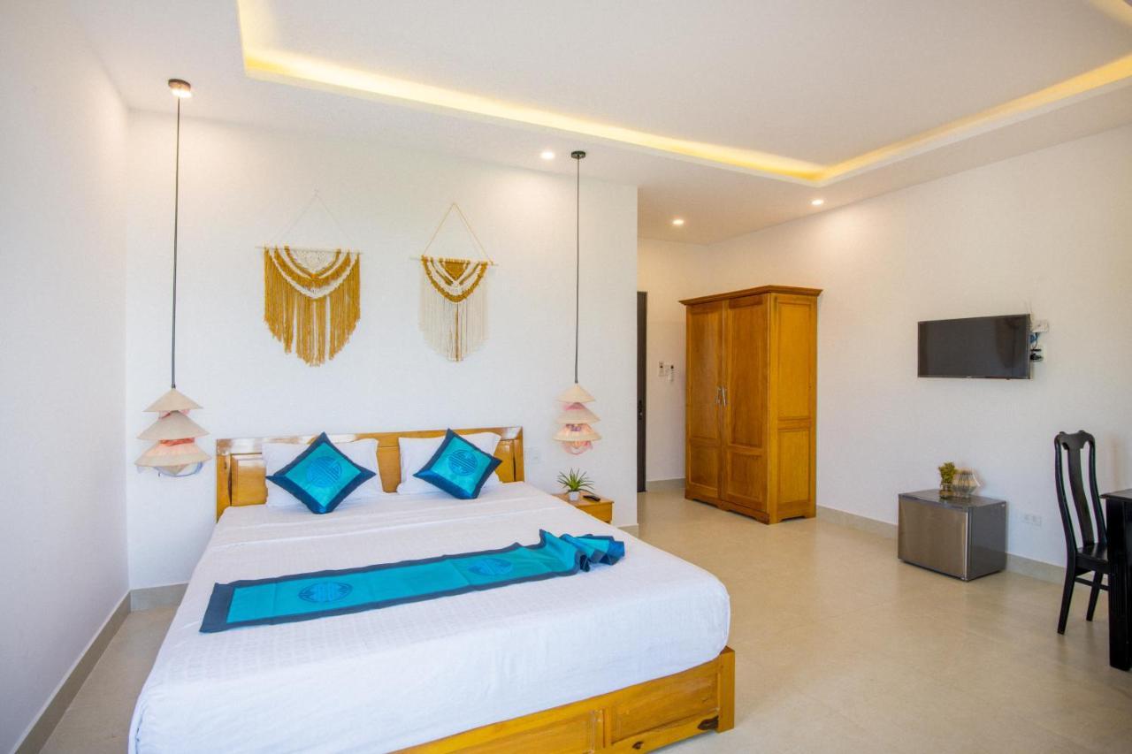 Village Villa *