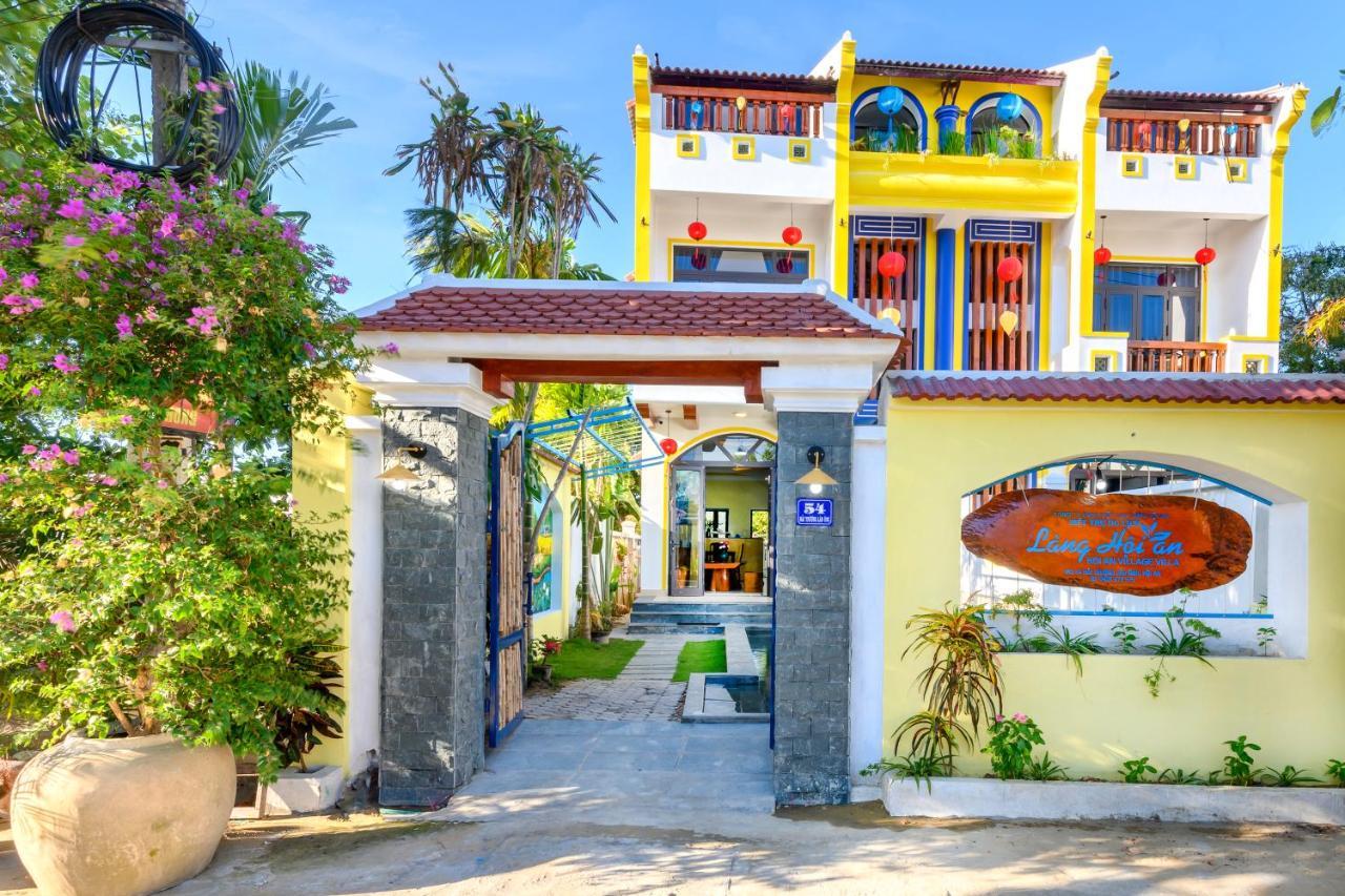 Village Hoi An