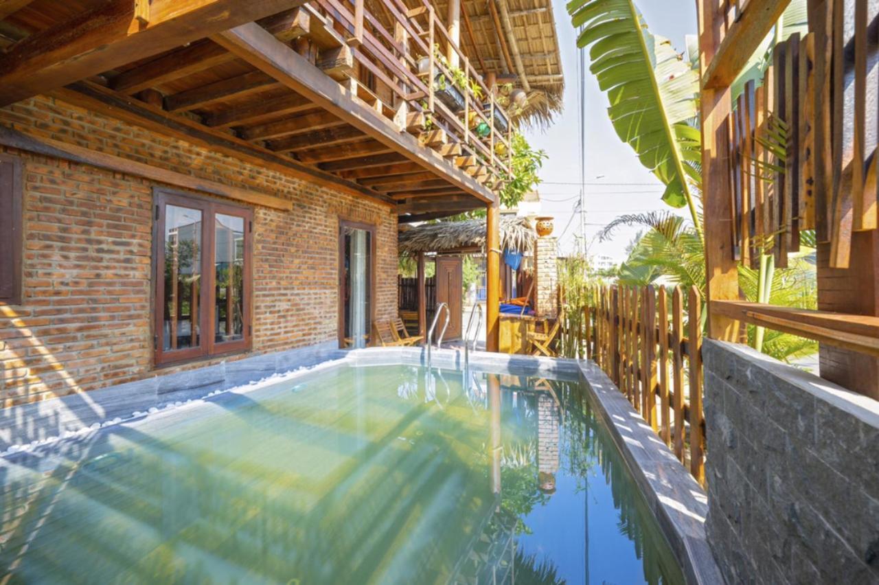 Homestay Wooden Hoian