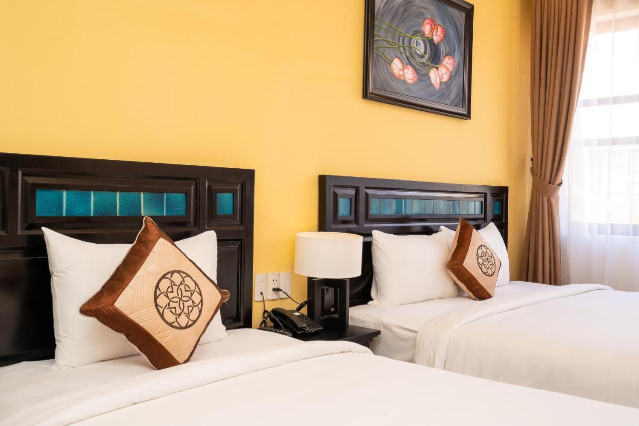 Oriental 4* Hoi An