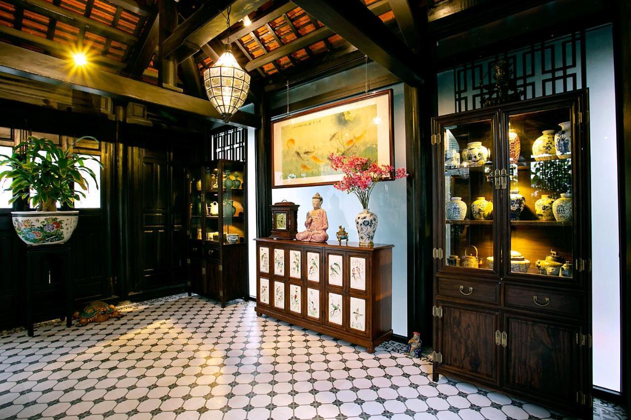 Oriental