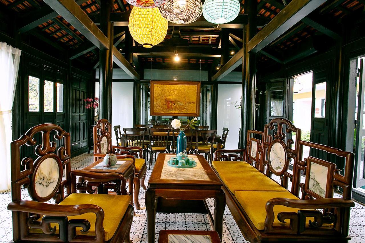 Oriental Hoi An