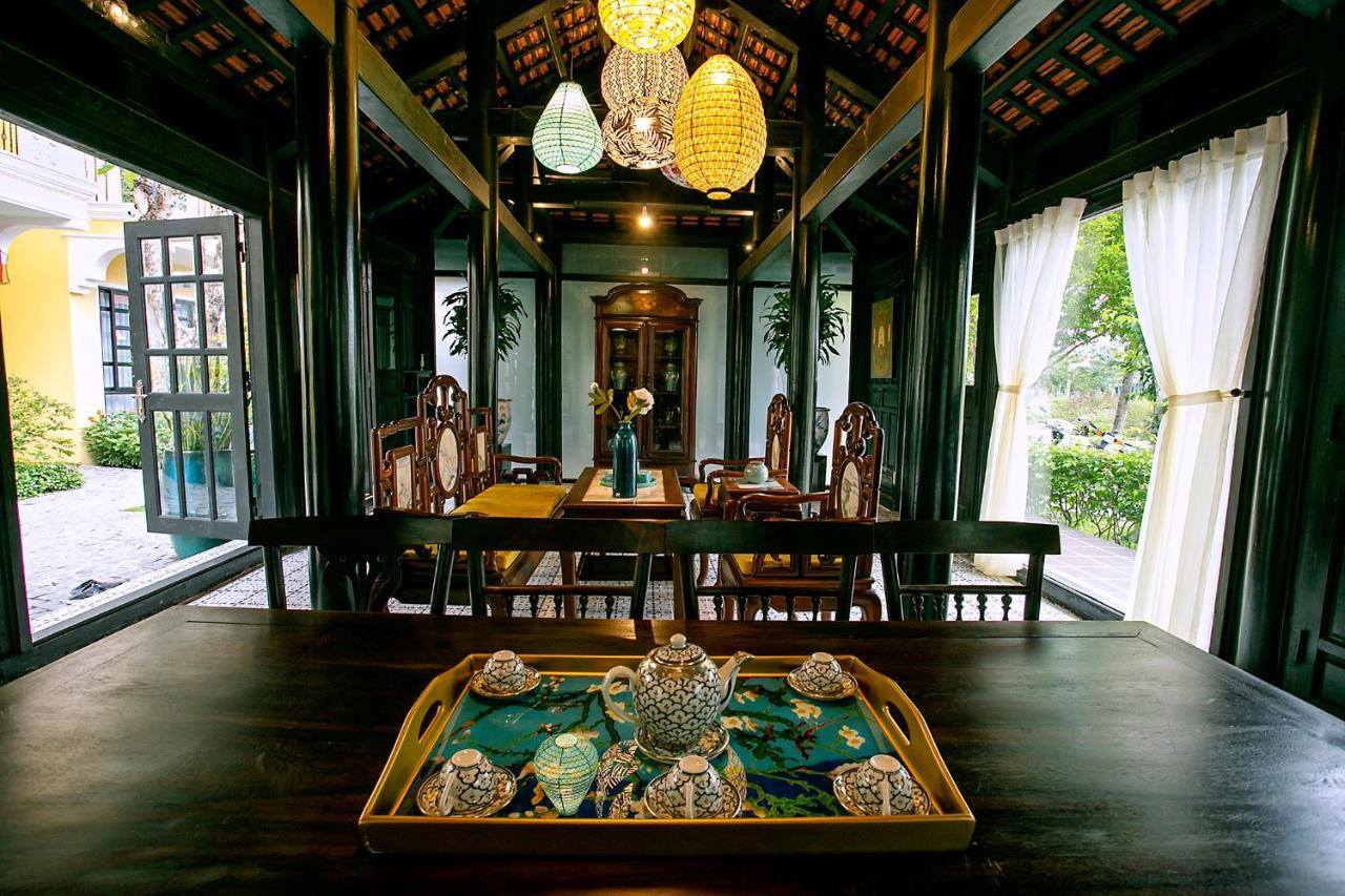 Hotel Oriental