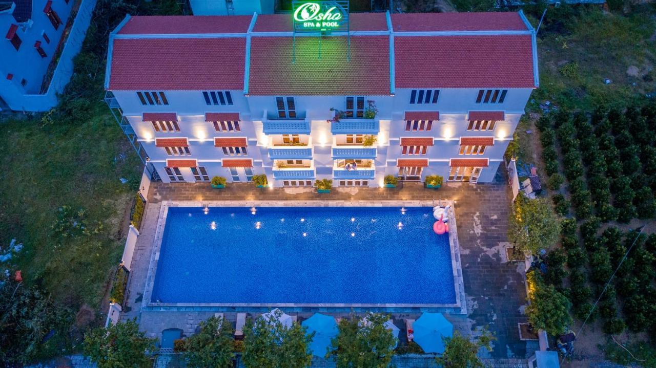 Hotel Oriental Hoi An