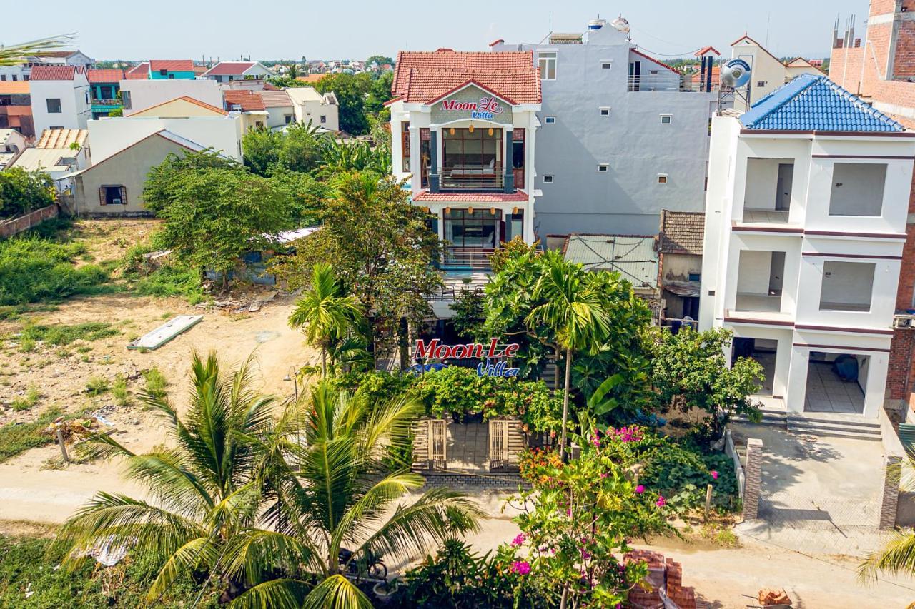 Moon Le Hospedagem domiciliar Hoi An