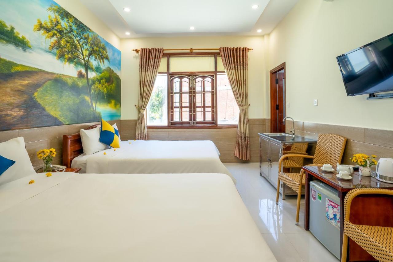 Moon Le Hospedagem domiciliar Hoi An